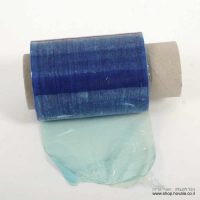 ⁦ארגז 50 יחידות שרינק לפלף שקוף⁩ – תמונה ⁦11⁩