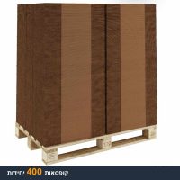 ⁦קרטון גדול 2500 יחידות⁩ – תמונה ⁦2⁩